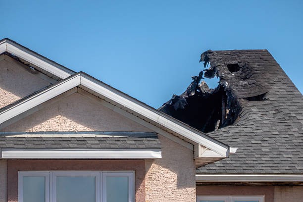Licensed Fire Damage Removal service in Mount Airy, MD - Fire Damage Biloxi